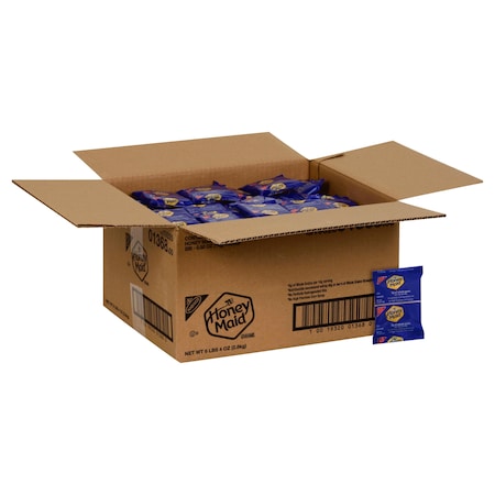 Honey Maid Graham Crackers .5 oz. Bag, PK200 PK200 01368